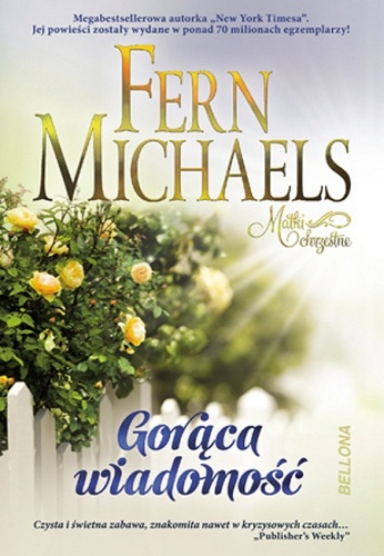 Gorąca wiadomość - Fern Michaels