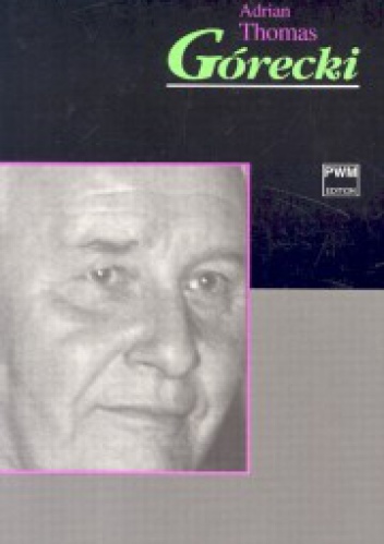 Górecki - Adrian Thomas