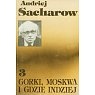 Gorki, Moskwa i gdzie indziej - Andriej Dmitrijewicz Sacharow