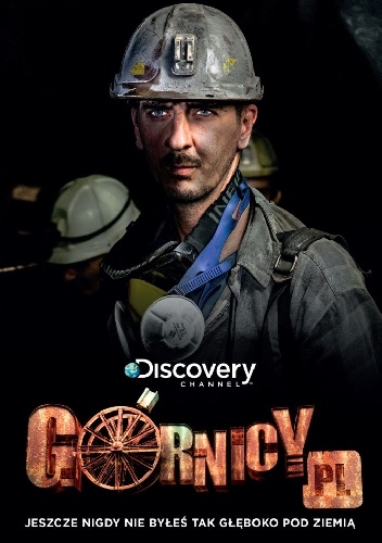 Górnicy PL - Karolina Macios