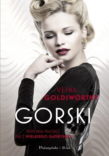 Gorski - Vesna Goldsworthy
