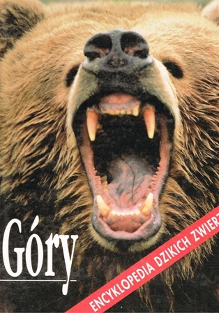 Góry - Catherine Nicolle