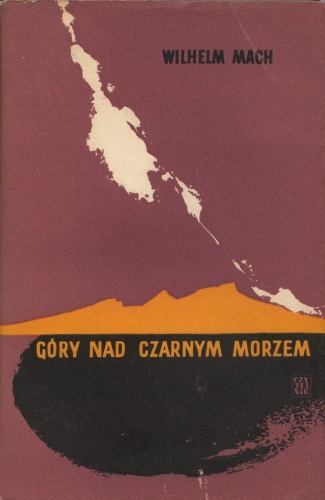 Góry nad czarnym morzem - Wilhelm Mach