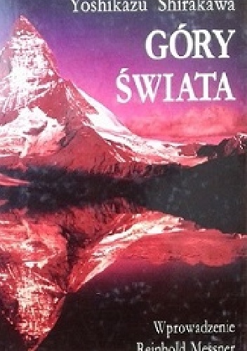 Góry świata - Yoshikazu Shirakawa