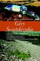 Góry Świętokrzyskie - Elzbieta Marek Wołoszyńscy