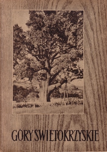 Góry Świętokrzyskie