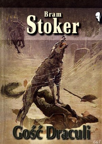 Gość Draculi - Bram Stoker