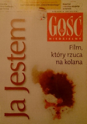 Gość Niedzielny, nr 21/2012 - Redakcja pisma Gość Niedzielny