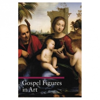 Gospel Figures in Art - Stefano Zuffi