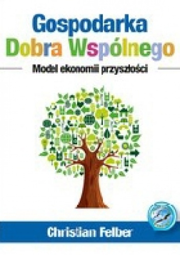 Gospodarka Dobra Wspólnego - Christian Felber