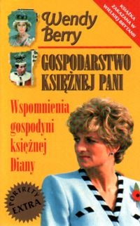 Gospodarstwo księżnej pani - Wendy Berry