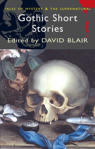 Gothic Short Stories