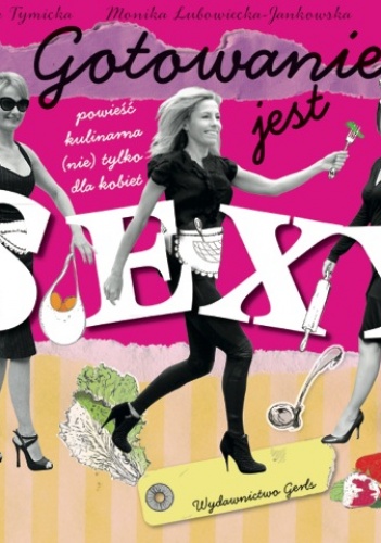 Gotowanie jest sexy