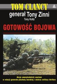 Gotowość bojowa - Tom Clancy