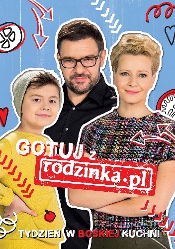 Gotuj z rodzinką.pl - opracowanie zbiorowe