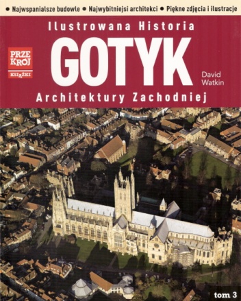Gotyk - David Watkin