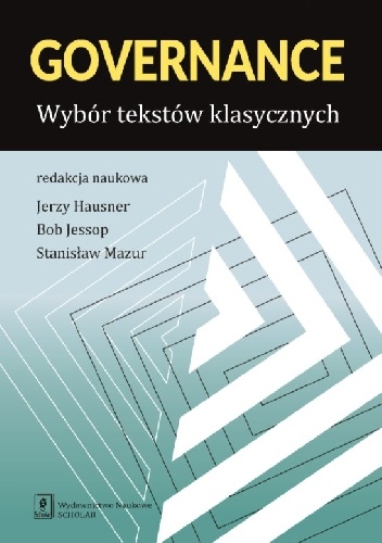 Governance. Wybór tekstów klasycznych