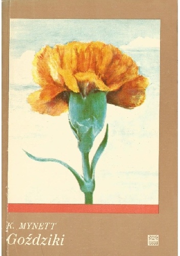 Goździki - Kazimierz Mynett