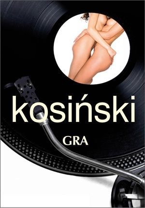 Gra - Jerzy Kosiński