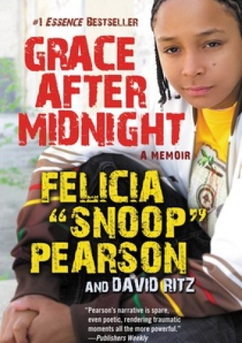 Grace After Midnight - Felicia Pearson