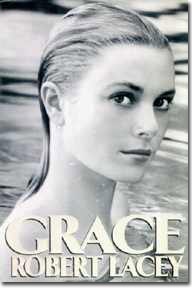 Grace - Robert Lacey