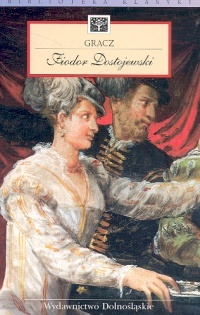 Gracz - Fiodor Dostojewski