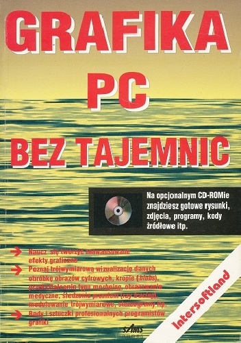 Grafika PC bez tajemnic