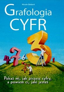 Grafologia cyfr - Nicole Bédard