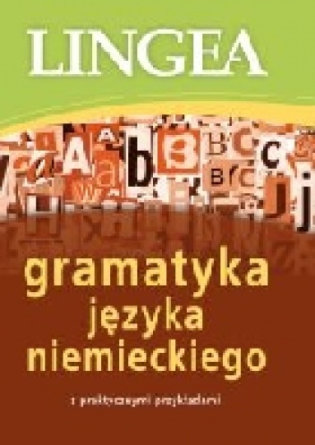 Gramatyka języka niemieckiego