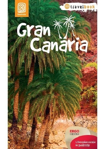 Gran Canaria - Berenika Wilczyńska