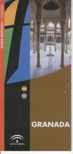 Granada - praca zbiorowa