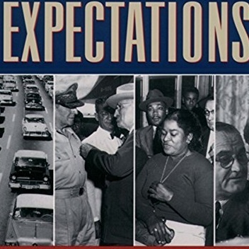 Grand Expectations: The United States, 1945-1974 - James T. Patterson