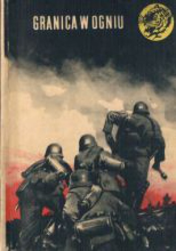 Granica w ogniu - W. Bielajew