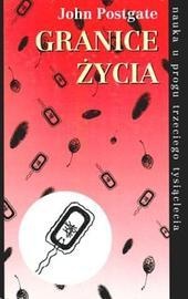 Granice życia - John Postgate