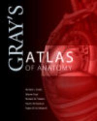 Gray's Atlas of Anatomy - R. Drake