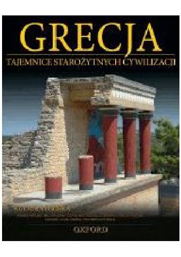 Grecja Egejska - praca zbiorowa