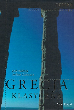 Grecja klasyczna - Robin Osborne