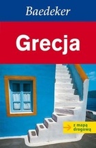 Grecja. Przewodnik Baedeker - praca zbiorowa