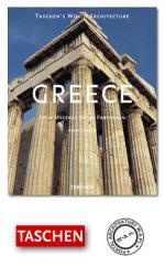 Greece. From Mycenae to the Parthenon - Henri Stierlin