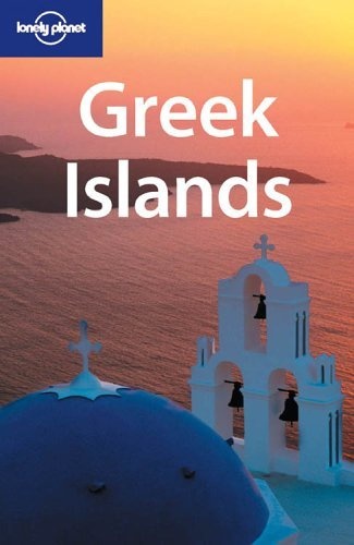 Greek Islands TSK 3e - Paul Hellander
