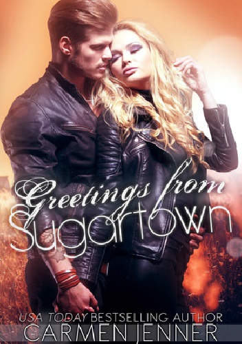 Greetings from Sugartown - Carmen Jenner
