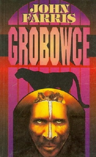 Grobowce - John Farris