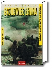 Grobowiec Lenina - David Remnick