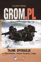 Grom.pl - Jarosław Rybak