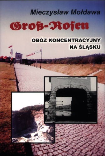 Gross Rosen - Mieczysław Mołdawa
