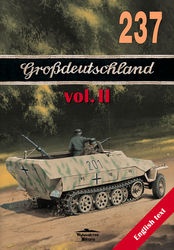 Grossdeutschland 1943-1945 - Jacek Solarz