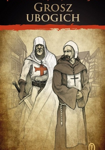 Grosz ubogich - Pierre Barret, Jean-Noël Gurgand