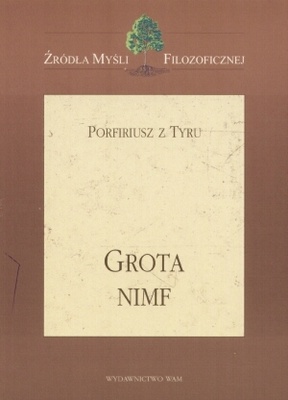 Grota nimf - Porfiriusz z Tyru