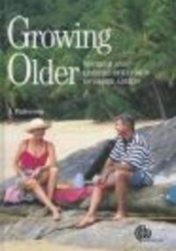 Growing Older - I. Patterson
