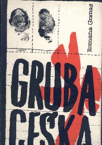 Gruba Ceśka - Romana Granas